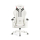 DIABLO Chairs X-RAY Normal Size biało-czarny - 1192252 - zdjęcie 2